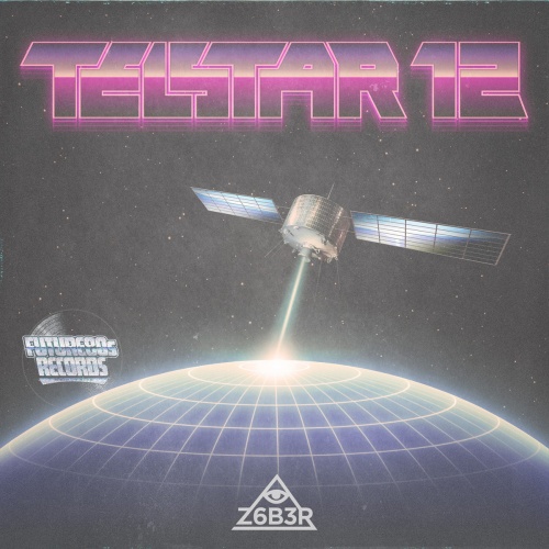 Z6B3R - Telstar 12 (2015)