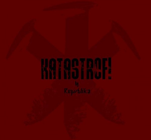 Repvblika - Katastrof! [ep] (2006)