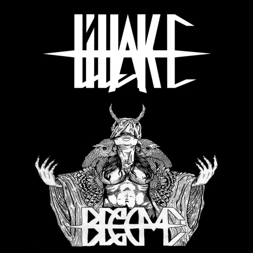 LILLAKE  Become (2016)