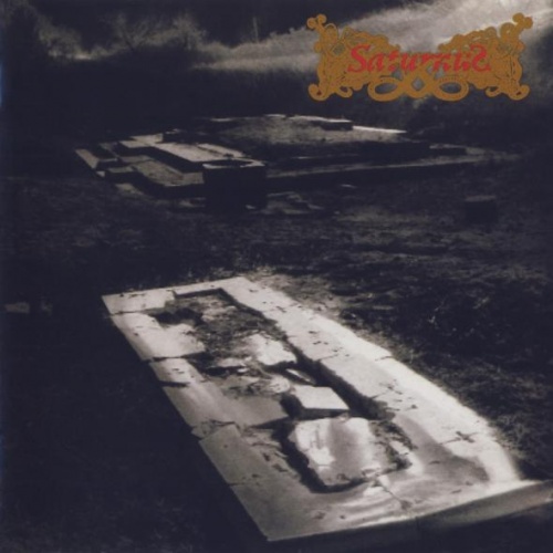 Saturnus - For the Loveless Lonely Nights (EP, 1998) Lossless