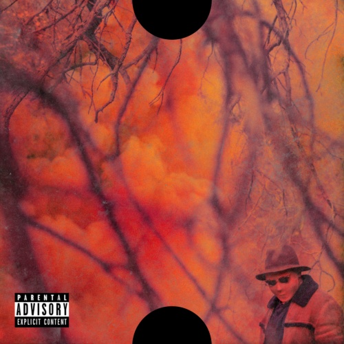 ScHoolboy Q - Blank Face LP (2016)
