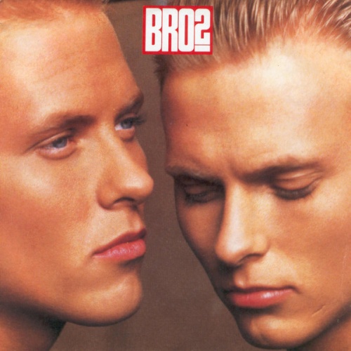 Bros - Too Much (Vinyl, 7'') 1989 (Lossless)