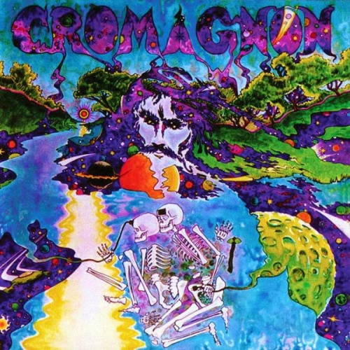 Cromagnon - Orgasm 1969