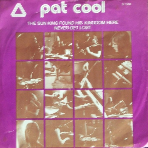 Pat Cool - Daybreak (1973)