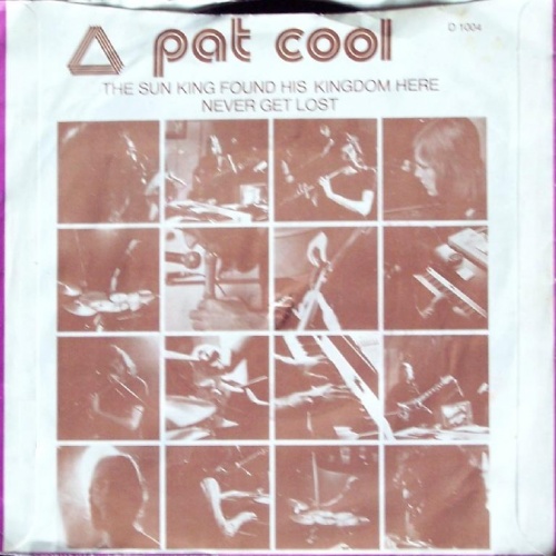 Pat Cool - Daybreak (1973)