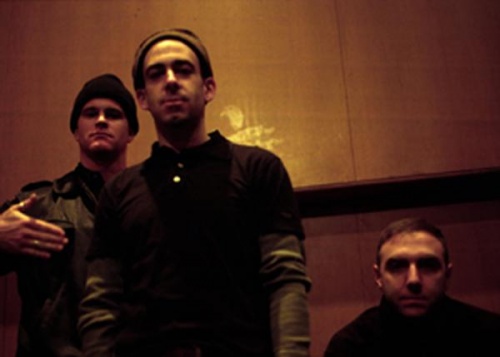 Karate - Discography (1995-2007)