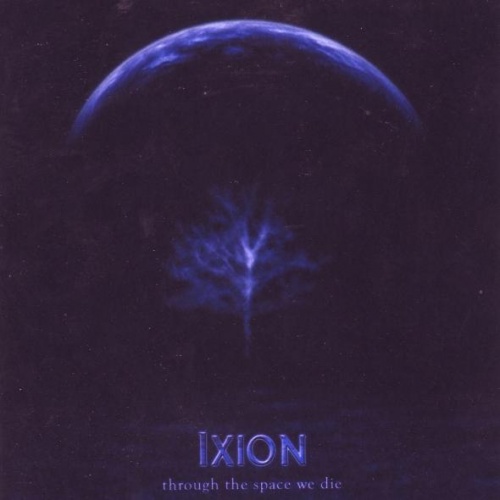 Ixion - Through the Space We Die (Demo) 2007 (Lossless + mp3)