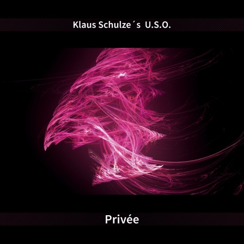 Klaus Schulze's U.S.O. - Privee (2016) Lossless + Mp3