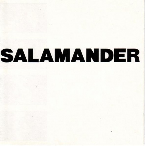 Salamander - The Ten Commandments (1971) LOSSLESS