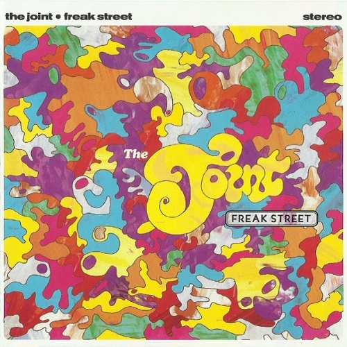 The Joint - Freak Street 1967 [Lossless+Mp3]