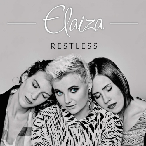 Elaiza - Restless (2016)
