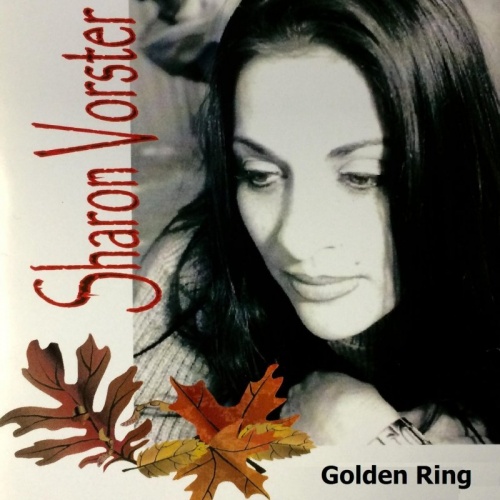 Sharon Vorster - Golden Ring (2016)
