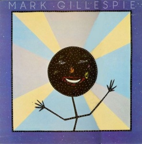 Mark Gillespie - Ring Of Truth (LP) (1983)