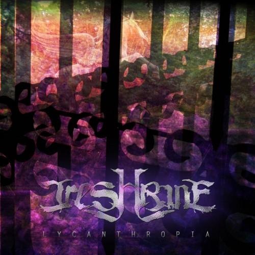 Ireshrine - Lycanthropia (2016)