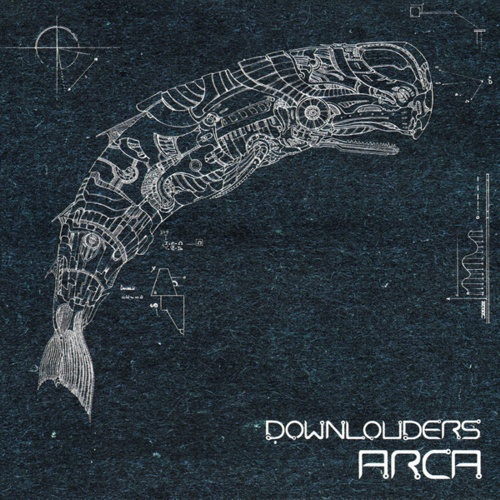 Downlouders  Arca (2016) Lossless