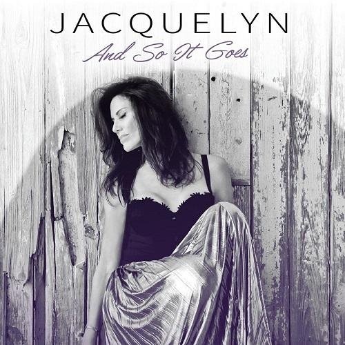 Jacquelyn - And So It Goes (2016)