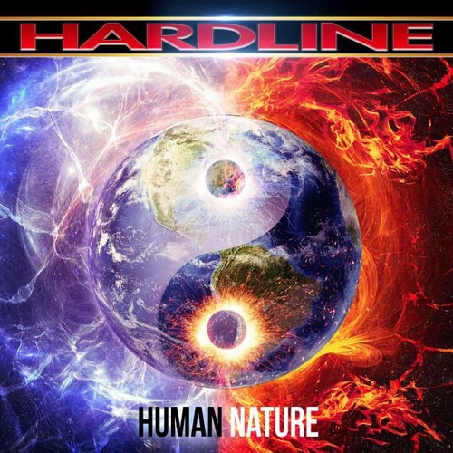   HARDLINE  