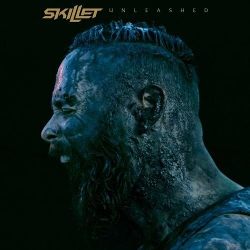 Skillet - Unleashed (2016)