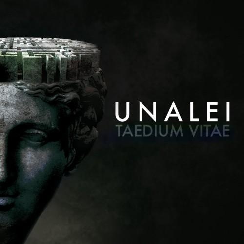 Unalei - Taedium Vitae (2016)