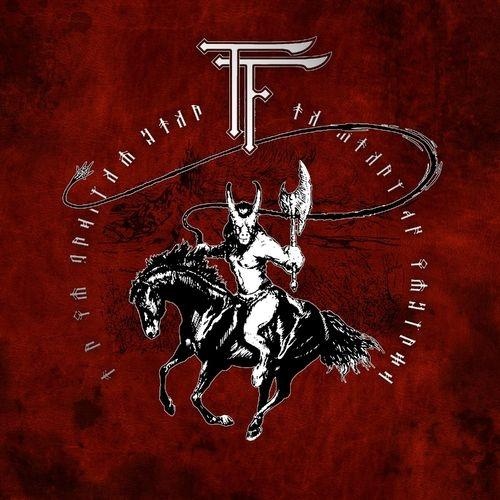 Thunderforge - Call Of The Conqueror [EP] (2016)