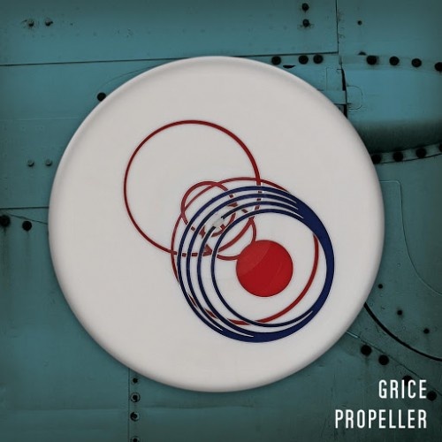 Grice - Propeller (2012)