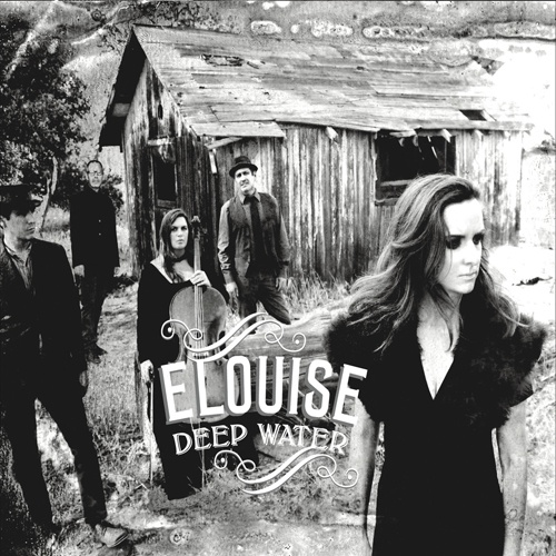 Elouise - Deep Water (2016)