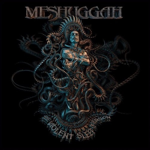   -   MESHUGGAH