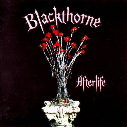 Новый альбом BLACKTHORNE выйдет осенью Новый альбом BLACKTHORNE выйдет осенью