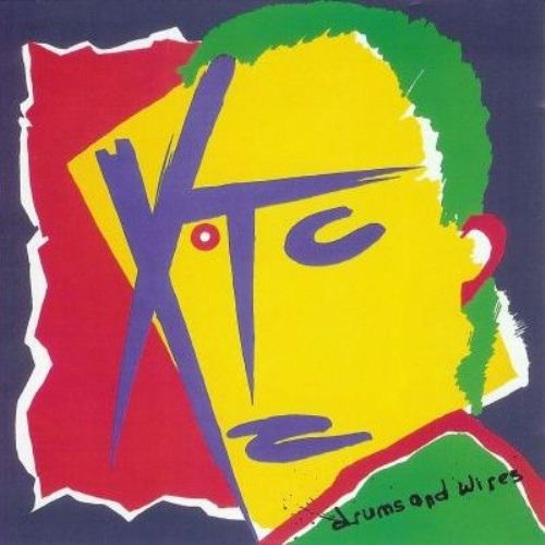 XTC - Drums And Wires (1979) [Reissue 2001] [Lossless+MP3]
