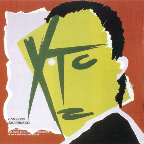 XTC - Drums And Wires (1979) [Reissue 2001] [Lossless+MP3]