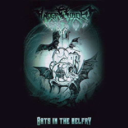 Wolfshade - Bats In The Belfry (2000)