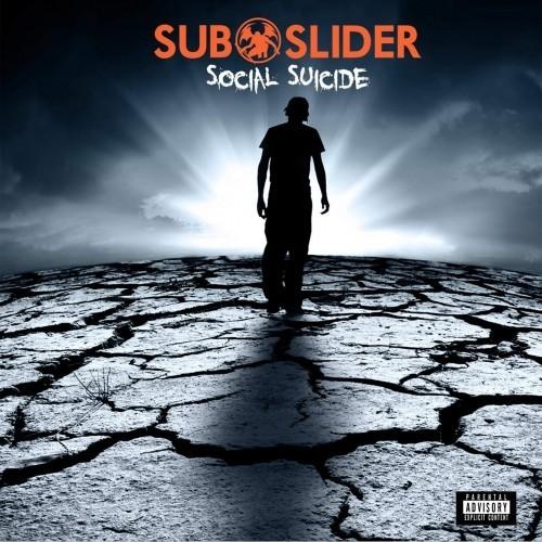 Subslider - Social Suicide (2016)