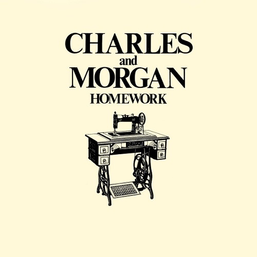 Charles & Morgan - Homework (1974)