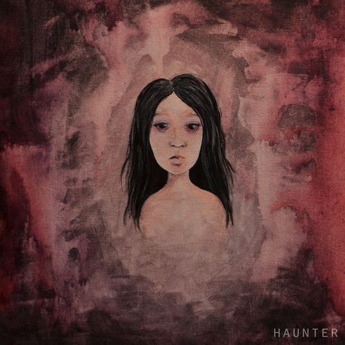 Sand Reckoner - Haunter (2016) Lossless + MP3