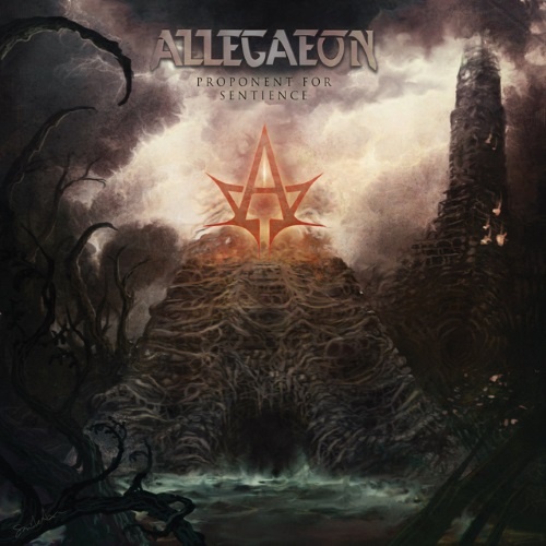   ALLEGAEON  