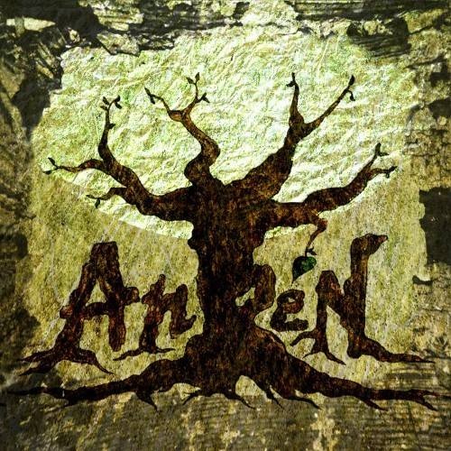 Anken - Cicatriz (2016)