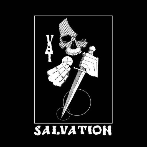 Vat - Salvation (2016)