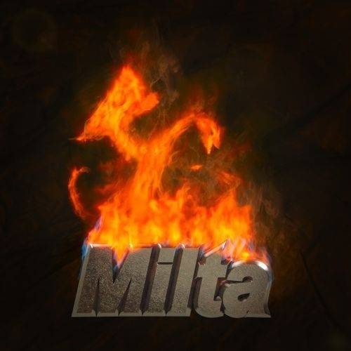 Milta - Where Heroes Rise [EP] (2016)