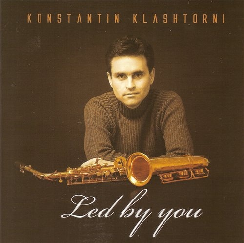 Konstantin Klashtorni -  Led By You (2006) LOSSLESS + MP3