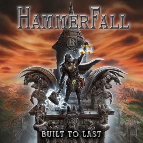   HAMMERFALL  