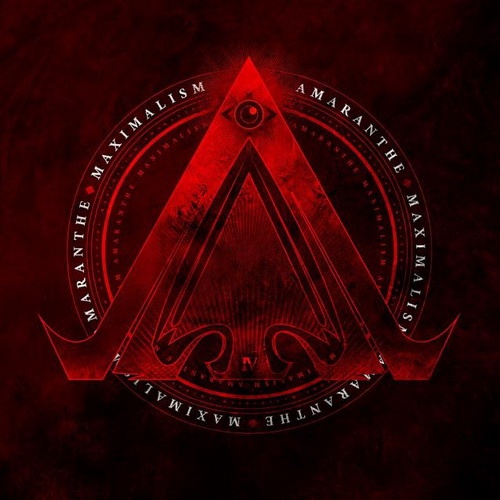   AMARANTHE  