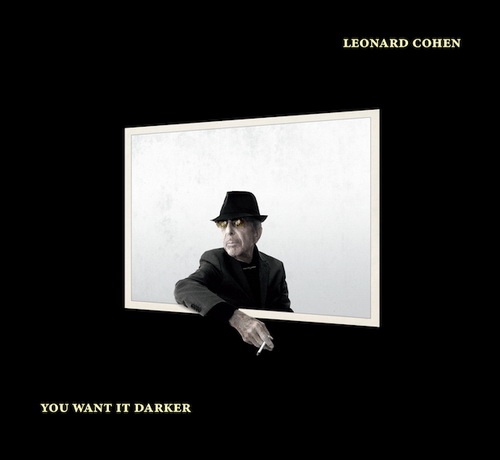 Leonard Cohen  82     