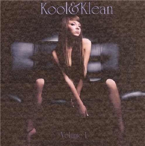 Konstantin Klashtorni - Kool & Klean: Volume I (2010) LOSSLESS + MP3