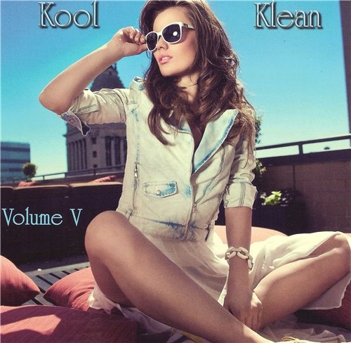 Konstantin Klashtorni -  Kool & Klean. Volume V (2014) LOSSLESS + MP3