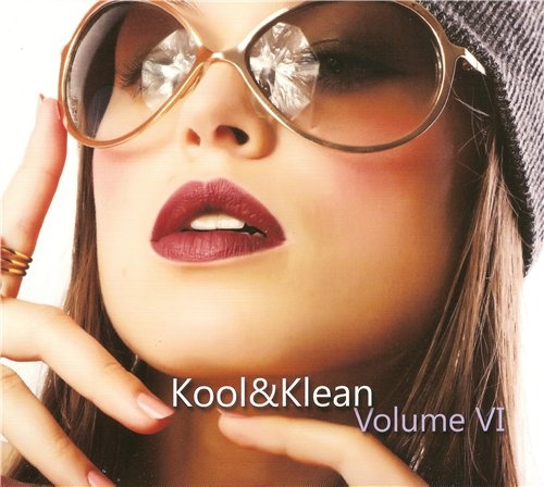 Konstantin Klashtorni -  Kool & Klean. Volume VI (2016) LOSSLESS + MP3
