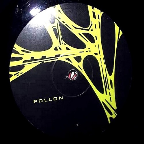 Pollon - Electratech (2000) EP