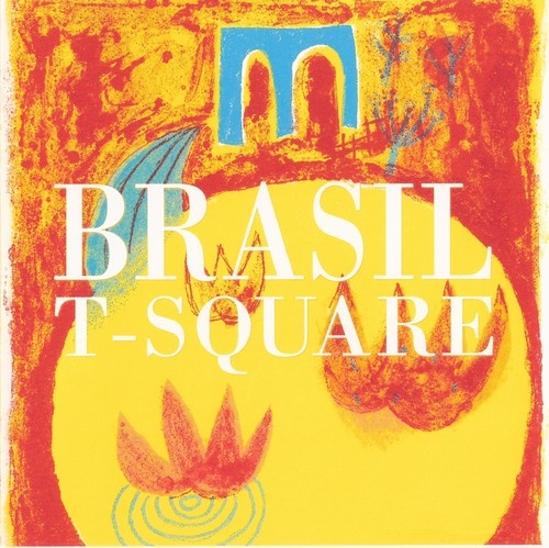 T-Square - Brasil (2001) lossless