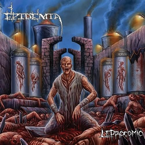 Epidemia - Leprocomio (2016)