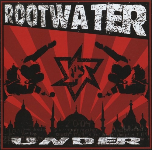 Rootwater - Under (2004) Lossless+mp3