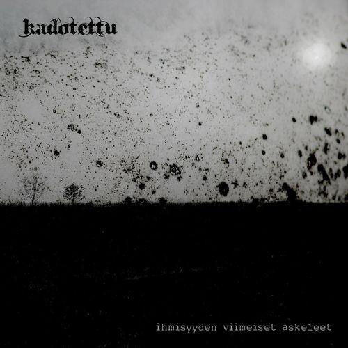 Kadotettu - Ihmisyyden Viimeiset Askeleet (2016)